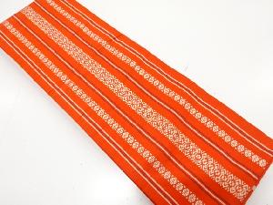 本場筑前博多半幅帯